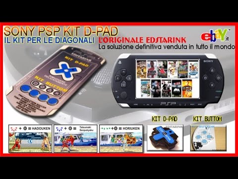 how to fix ps vita d'pad