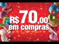 Teresopolis Shopping natal