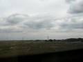 on the bullet train