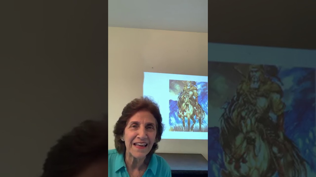 Santa Úrsula. Historia o Leyenda