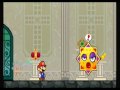 Chapters of Super Paper Mario - Chapter 5 Boss:King Croacus Chapters of Super Paper Mario - Chapter 5 Boss:King Croacus