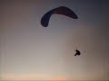 03. feb 2007 - Paragliding- Northern Ireland- White Mountain