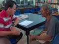 Historia de Suso - VideoBarrio ConVerGentes