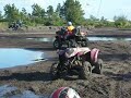 Hedo and Mud Bog Mike Hedo and Mud Bog Mike
