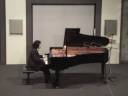 Vitaliy Kuloyans plays Haydn Sonate Es-Dur 3