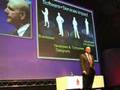 Steve Ballmer a MIX 2008 (4): Web e Software evolvono