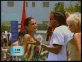 Don Omar- ayer la vi LIVE