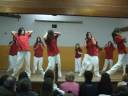 TRIBALDANCE