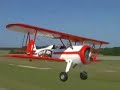 Red Baron Pizza Squadron