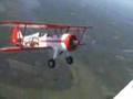 Red Baron Pizza Squadron