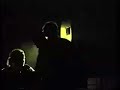 Autechre "lost" live moscow 1994 britronica