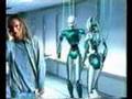 Cornetto   Robot a�k�