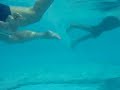 Underwater Video