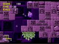 How to pass ScrapBrainZone 3 without touching a Ring (Sonic) How to pass ScrapBrainZone 3 without touching a Ring (Sonic)
