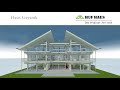 Huf+haus+floor+plans