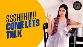 Little Talk With The Women Out There | #AnchorSyamala Latest Videos