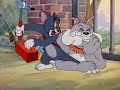 Tom and Jerry Cat Fishin