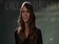 Chris Brown on The OC -- Kaitlyn & Will (Part 1)