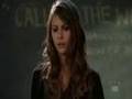 Chris Brown on The OC -- Kaitlyn & Will (Part 1)