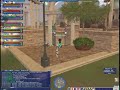 Dark Wars - Battle of Theed Bank