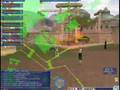 Dark Wars - Battle of Theed Bank