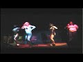 Bri da Mac Live Performance 03/08