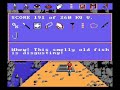 kqv walkthrough part 7. we're creeping through the evil wizard's castle. shhhhh. commentary: 0:10 - use the iron rod to open this grate. 0:17 - i spent about 40 minutes mapping this next part out. so i did a cut. 0:33 - this part is irritating...it's a first person view maze. the little arrow at the bottom (not in the pc version) shows what direction you're facing, which is helpful if you are using a map. try this: go up once, go right, go straight until you hit a wall, go left, follow the path until you can go straight or left...go left here. follow the path until dink. you go off the path, you're on your own. 1:22 - this is dink. he likes tamborines. he flips for them, you might say. he also likes hugs, so keep your distance. 1:44 - a giant hairpin? hmmm. now turn around, turn right when there's a choice, follow the path back. when you reack a fork, keep going straight until you can't. then go right, then your first left. you'll find a door. 2:50 - ohhhh, it's a key. of course. makes sense. 3:12 - check the shelf on the left for some dried peas. don't eat them. 4:02 - hand over the locket and this girl, who at first thought you were one of them, will help you later on. 4:51 - we enter the most irritating part of the game: the 