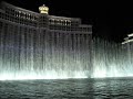 Las Vegas Bellagio Water Fountain Show Las Vegas Bellagio Water Fountain Show