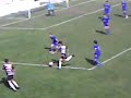 Espinho 1 vs Vianense 1 juniores 2008