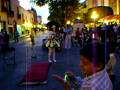 videos de una tarde de payasadas en qro.