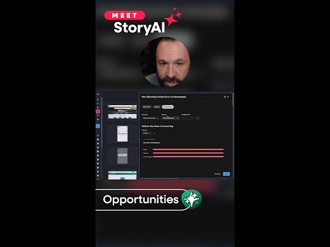 Fullstory's AI Opportunities with Lane Greer!