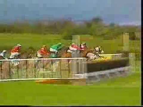 grand national betting