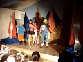 STAISHA DUPREY -TALENTO  BARBIE