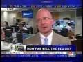wall street experts don't understand macroeconomics