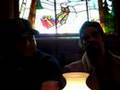 Happy Hour with the GHOST Seekers in the DARK!!!