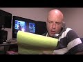 George Lucas calls an ILM employee to rattle off the changes to the Star Wars saga on Blu-Ray. Starring Ben Bowman