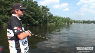 How To Fish Spinnerbaits for Bass