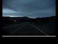 Road Flight:  Lone   Pine  to Stovepipe Wells