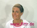 Braut-make-up-Hochze