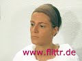 Braut-make-up-Hochze