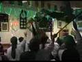 Dawat e Islami Birmingham Milad Ijtima