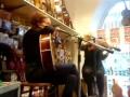 Anna Maria Engberg @ No1 Guitarshop