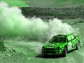 Rally Racing