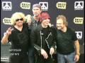 CHICKENFOOT READY, RECIPE FOR SUCCESS