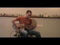 Cigar Box Guitar Blues 2
