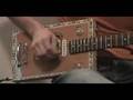 Cigar Box Guitar Blues 2 Cigar Box Guitar Blues 2