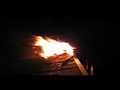 Fire Doll