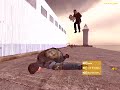 HL2DM - Fishing with fierboi