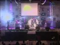 Emory Mercera Tribute to Michael Jackson Big Shot Concert 2009 Tele Curacao version