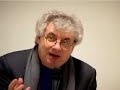Mario Botta e Paolo Crepet: Dove abitano le emozioni Mario Botta e Paolo Crepet: Dove abitano le emozioni